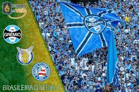 Por fim, a bola rola na arena grêmio, em porto alegre. 5mvza Dxrh3gbm