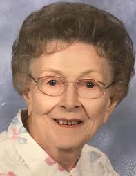 Dorothy "Dot" Mae Langston Obituary