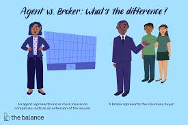 Nor do you need experience in insurance or in sales. Insurance Agents Versus Brokers How They Make Money
