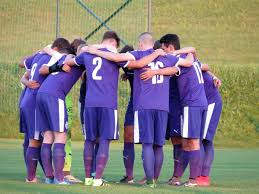 Der sv austria salzburg war ein fußballverein in der stadt salzburg. Weil S Die Saison 2019 20 Quasi Nie Gegeben Hat Sv Austria Salzburg 1b Zuruck Auf Gewohntem Terrain Fussball Salzburg Ergebnisse Tabellen Und Torschutzen Von Allen Sbg Ligen Ligaportal At