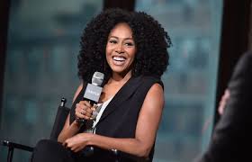 Simone Missick – Heroic Girls