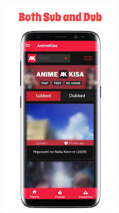 Animeheaven eu watch anime online schools; Download Animekisa Apk 2 1 Voor Android