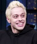 PETE DAVIDSON booking