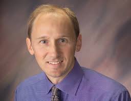 David E. Kauffman, MD