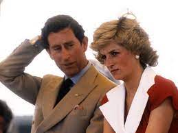 Princess Diana laughed when Charles proposed - and what he did after wasn't  very romantic - Mirror Online