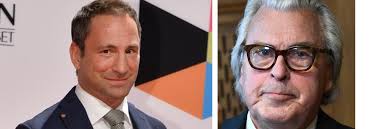 Paolo Roberto slipper bekosta sitt eget försvar