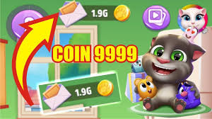 So the team of developers outfit7 limited decided at the peak of popularity of the first part to make some adjustments and expand the boundaries of possibilities. My Talking Tom 2 Mod Apk 2019 Unlimited Unlocked Everything Youtube