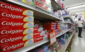 Resultado de imagen para colgate palmolive