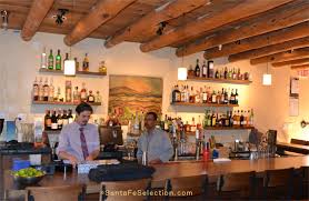 The Fresh Face of El Farol