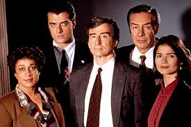 As of the end of law & order: 13 Essential Law Order Episodes To Stream Before They Leave Netflix Decider