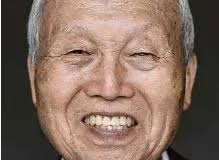 SOBREVIVENTES DE HIROSHIMA REENCENAM HISTÓRIA 75 ANOS DEPOIS