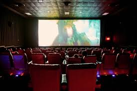 ~ what would a movie be without fresh popcorn & fizzy drinks? Amc Says Almost All U S Theaters Will Reopen In July The New York Times