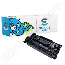 A black cartridge is low or very low message displays when the amount of toner in the cartridge is below a certain percentage. Hp Laserjet Pro Mfp M426 Toner Cartridges Stinkyink Com