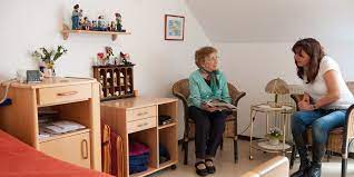 Wir haben 34 immobilien zur miete in haus hürth ab 450 € für dich gefunden. Caritasverband Fur Den Rhein Erft Kreis E V Caritas Seniorenzentrum Anna Haus In Hurth Hermulheim