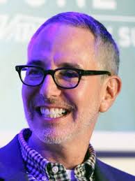 Douglas Ross Movies & TV Shows List