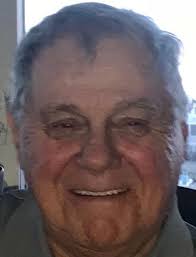 Obituary for Patrick J. Tully