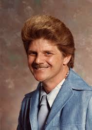 Jerry Doyle Stotler (1943-1997)