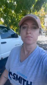 Shannon C. Smith, Covington Vice Mayor