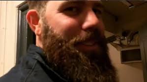 Country star Jordan Davis showcases his life