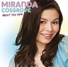 Miranda taylor cosgrove (born may 14, 1993 in los angeles, california) is an american actress dancing is serious business: About You Now Ep Wikipedia