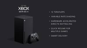 What Is A Teraflop Xbox Series X 12 Teraflop Lords Of Gaming