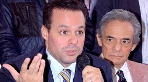 José Joel habla del testamento del príncipe de la canción, José José