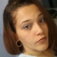 Angelica Matias's Instagram, Twitter & Facebook