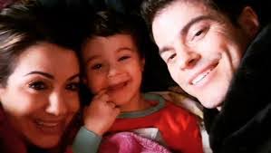 Jon Rumley's Instagram, Twitter & Facebook