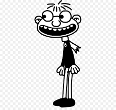 In this 15 th entry in the wimpy kid book series, diary scribe greg heffley tells us about one summer vacation that almost got washed out. Book Black And White Png Download 365 841 Free Transparent Greg Heffley Png Download Cleanpng Kisspng