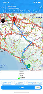 Viamichelin Tra Le App Di Navigazione Piu Complete Dovevado Net Avevo già una cartina michelin della corsica ed era curata molto bene nei dettagli viamichelin tra le app di navigazione
