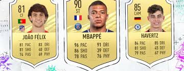 Check spelling or type a new query. Fifa 21 Beste Talente Mit Potential Fur Die Karriere