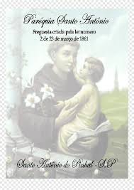 Santo antonio's development would not have had the accomplishment and growth that it experimented on the last decades, resulting on its current structure. Mission San Antonio De Padua Patron Saint Prayer 13 June Santo Antonio Love Text Png Pngegg