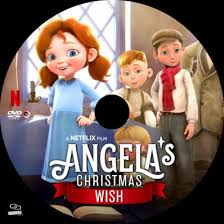 Oscar butler, moe dunford, shona hamill. Covercity Dvd Covers Labels Angela S Christmas Wish
