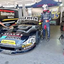 Toda la información al instante con la mayor cobertura periodística. Debut De Un Correntino En El Turismo Carretera