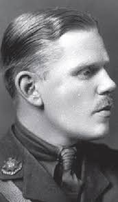 Benjamin Handley GEARY VC