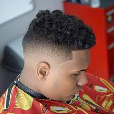 Pin Pa Haircuts For Black Man