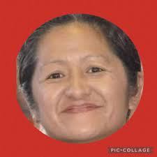 Rita Irish has passed away