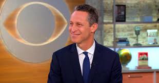 Food is a comprehensive book that takes a close look at every category of food we eat and explains what we've gotten wrong, revealing which foods nurture our health, and which pose a threat. Dr Mark Hyman Answers The Question Food What The Heck Should I Eat Cbs News