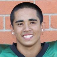 Brandon Chavez's South High School Bio