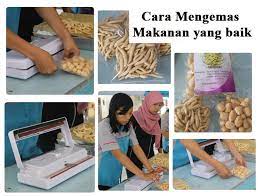 Cara Membuat Kemasan Makanan Agar P Heavypack Indonesia