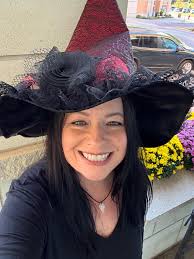 Happy Birthday Pam, may your day be magical♥️🦂♏️