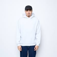 Sweat à capuche homme