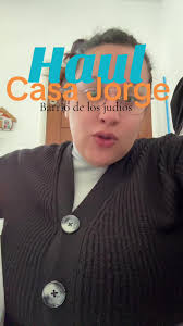 Haul casa Jorge mayorista. Barrio de los judíos #casajorgemayorista  #mayorista #barriodelosjudios🇺🇾 #uruguay🇺🇾 #montevideouruguay🇺🇾