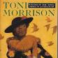 Race and Inclusion Book Group: Sula by Toni Morrison event image