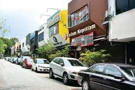 We did not find results for: Streetscapes A Tranquil Leafy Street Within Popular Ttdi The Edge Markets