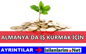 Yeni bir iş kurmak için bilinmesi gerekenleri inceliyoruz. Almanya Da Is Kurmak Icin Fikir Ve Oneriler Is Ilanlarim Net Guncel Is Ilanlari