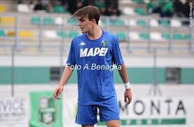 Il simbolo → indica un trasferimento in prestito. Calcio Amici Ed Un Sogno Nel Cassetto Alessandro Mercati Il Fantasista Con Il Cuore Neroverde