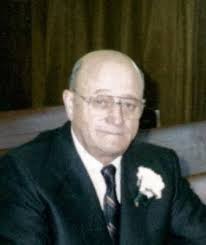 James Brunn Obituary (1923