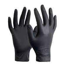 Alternatively, you can ring 0800 429 864. Esko Heavy Duty Black Nitrile Disposable Gloves Household Gloves Mitre 10