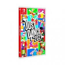 Users with an active nintendo switch online membership will be able to purchase a set of two vouchers that can be redeemed for a selection of downloadable nintendo software. Game Nintendo Switch Just Dance 2021 Buy At Emarket Nintendo